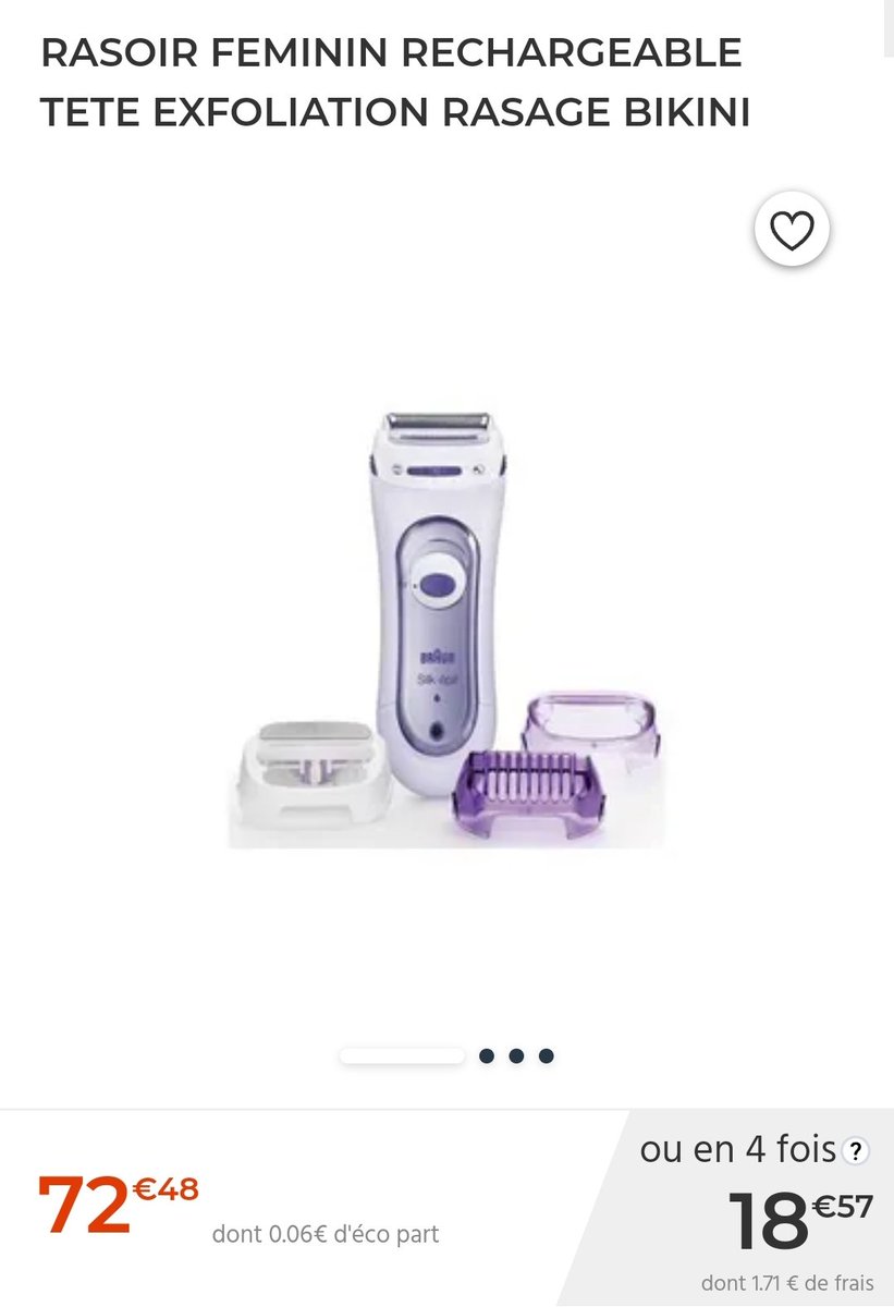 Ceci explique celà 🙄