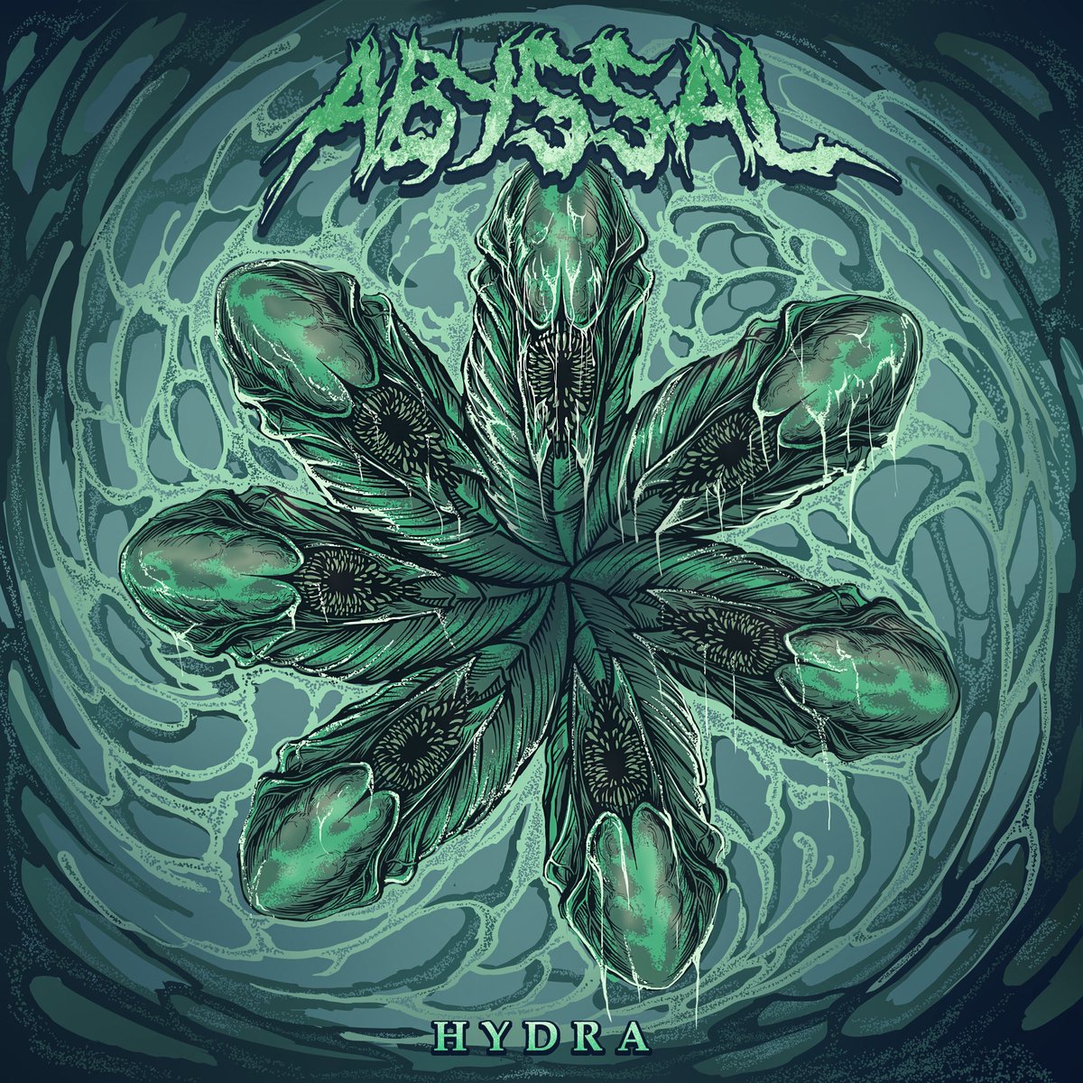 CoryHannon's tweet photo. Announcing my debut EP:
🌀 ABYSSAL 🌀 
Releasing August 4th
You can stream the first track “Abyssal Sermon” now on Soundcloud: https://t.co/5MxkvgTxyC https://t.co/dh6lpSIJcH