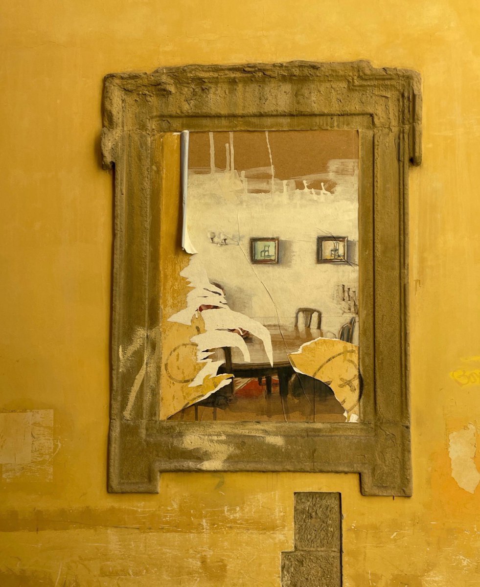 Seek the hidden details. gesso.fm/home/florence

#Italy #Florence #SummerTravel