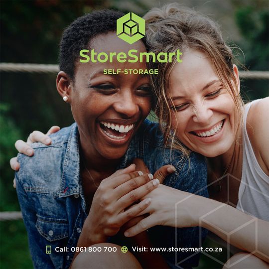 StoreSmart_'s tweet image. We want to help make your move as easy and joyful as possible! Contact us to find the perfect self-storage unit for you!  😃 👊🏻
Website: storesmart.co.za

#storesmart #selfstorage #capetown #westerncape #centurycity #storagewars #welovecapetown #storagesolutions