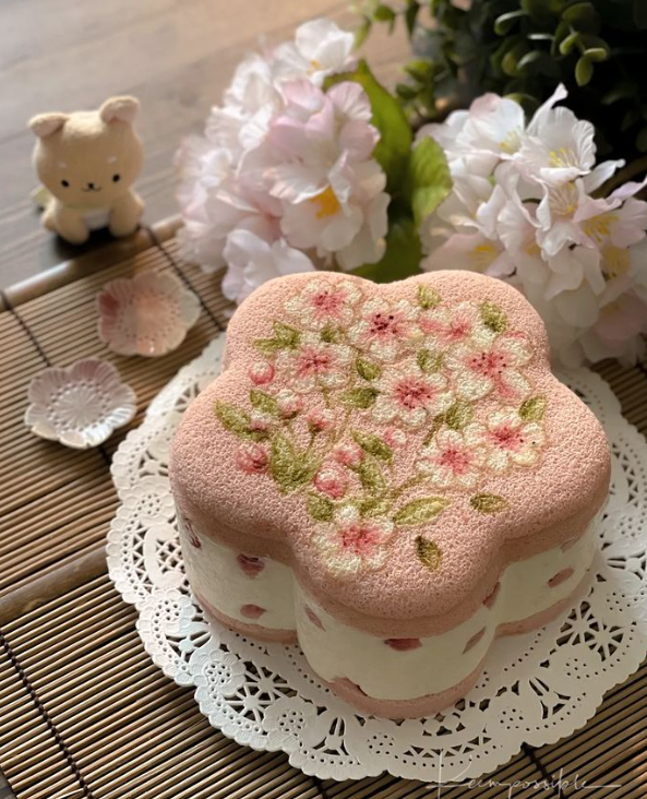daily_dolce's tweet photo. Cakes made by keempossible_2 on IG https://t.co/4Hus25aavJ