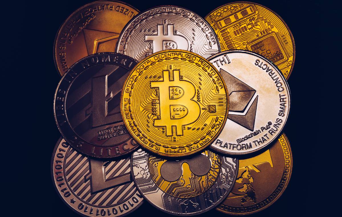 centrotradewus's tweet photo. Una ventaja clave de la tecnología de las blockchains y las criptomonedas es que es realmente difícil piratear o manipular la red descentralizada y segura entre pares.

- Incrementa intensamente la seguridad de tu ordenador sin gastar nada de dinero
-

https://t.co/qPx9rgtX4p https://t.co/MvuQA3cxC6