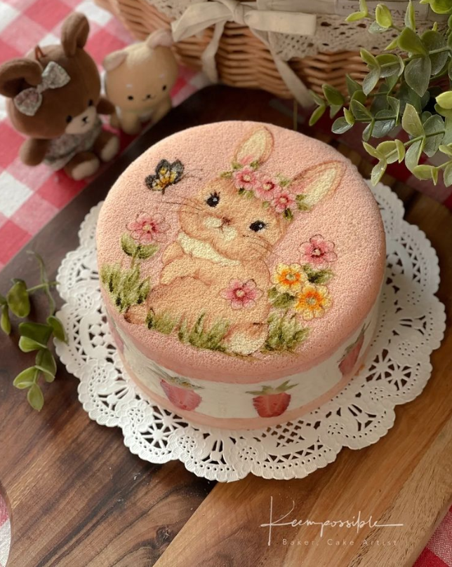 daily_dolce's tweet photo. Cakes made by keempossible_2 on IG https://t.co/4Hus25aavJ