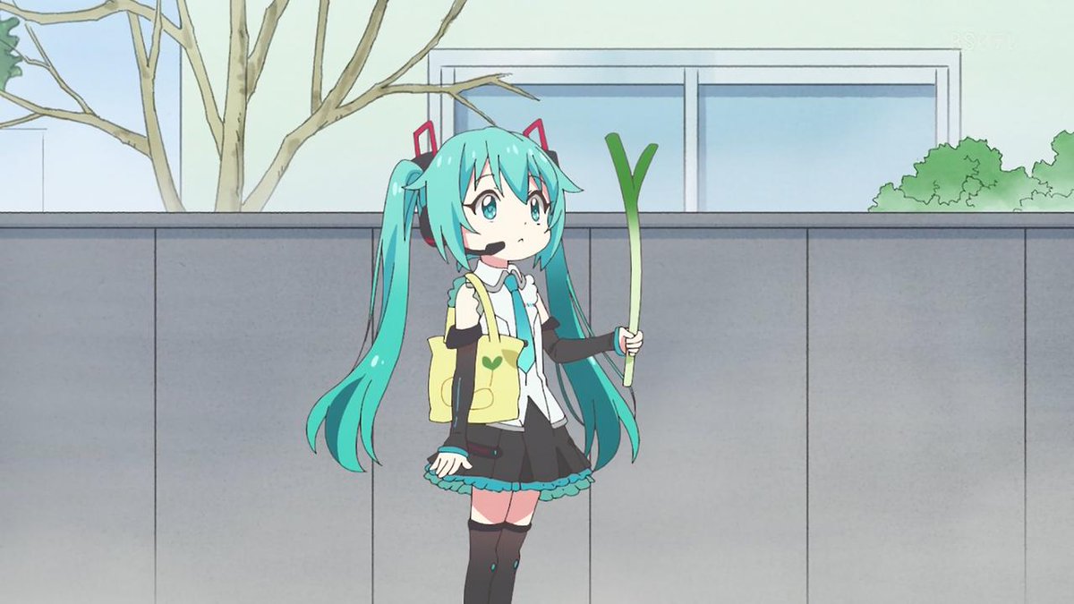 みんな作風が変わってぴのちゃんが破廉恥ポルノアニメみたいに素晴らしい大きさの大きいドスケベビキニ光線級おっぱいを晒したり唐突にミクさんが出てきたり1話からやりたい放題のイキリ悪魔アニメですね
メデューサちゃんも相変わらず可愛くて良かったです
#邪神ちゃんドロップキック 