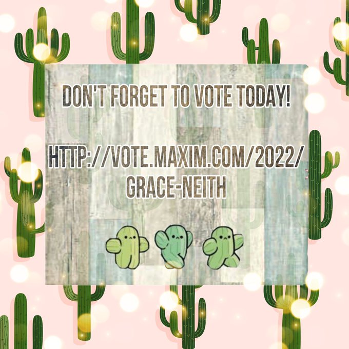 2 for 1 votes until 6pm!! Go help build homes for Wounded warriors while also helping get my nub on the<a href="/tag/allnatural"class="tags"><span>#allnatural</span></a><a href="/tag/ginger"class="tags"><span>#ginger</span></a><a href="/tag/disabilities"class="tags"><span>#disabilities</span></a><a href="/tag/disabilityinclusion"class="tags"><span>#disabilityinclusion</span></a>