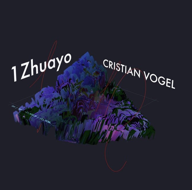 AsyncArt's tweet photo. @kartjust @Marshmello_emi @neverenginelabs This unique #AsyncArt release features versions of the intro track on #1Zhuayo, and will drop simultaneously with the 250 edition limited vinyl release of #1Zhuayo through the legendary Mille Plateaux label ( Force Inc. ) 🎉 

Mint your Edition here: https://t.co/32tYY3uCmq https://t.co/Bd8zXLu8Q3