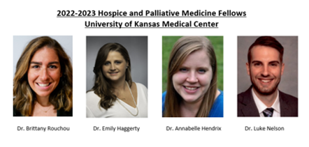 lorilolson's tweet photo. @KUpalliative @LindyLandzaat @YourPallEmily @ctsinclair  Our HPM fellows rocked their first communications simulation of the year! What a great group....#hpmclassof2023 https://t.co/5mHGJZGVqw