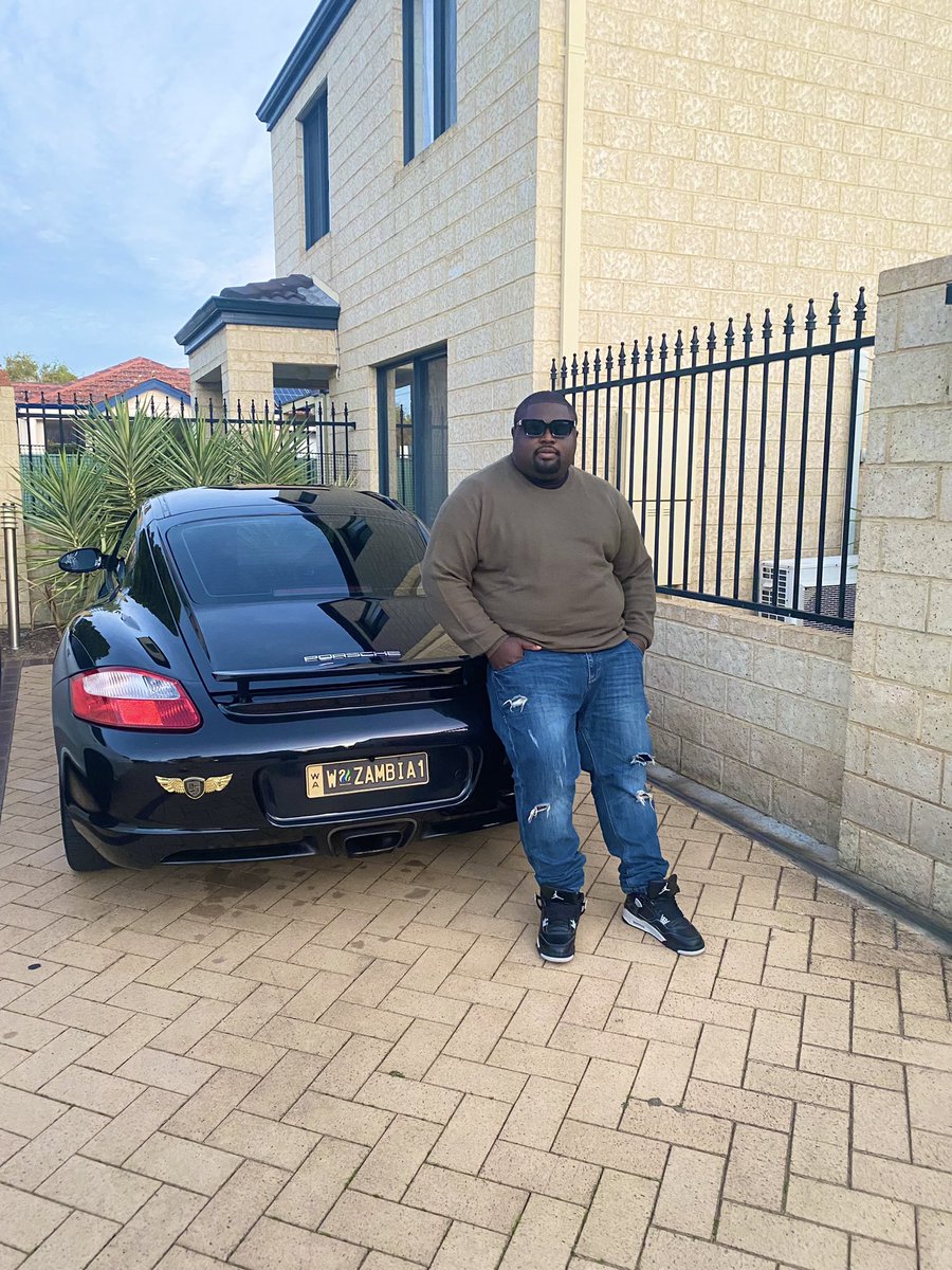 Zambia 🇿🇲 ku chalo 🌎