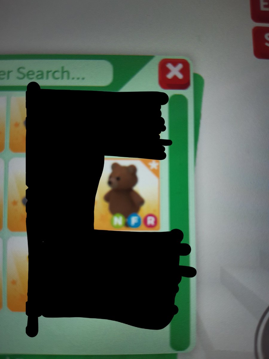 clare_creed's tweet photo. 𝙏𝙧𝙖𝙙𝙞𝙣𝙜 𝙣𝙚𝙤𝙣 bear¯\_(ツ)_/¯
🚫𝙣𝙤𝙩 𝙖 𝙜𝙞𝙫𝙚𝙖𝙬𝙖𝙮 🚫
𝙇𝙞𝙠𝙚=𝙙𝙚𝙘𝙡𝙞𝙣𝙚

𝙐𝙨𝙚𝙧:𝙨𝙤𝙥𝙝𝙞𝙖𝙩𝙝𝙚𝙜𝙖𝙢𝙚𝙧2345 https://t.co/fh7NYmjQRR