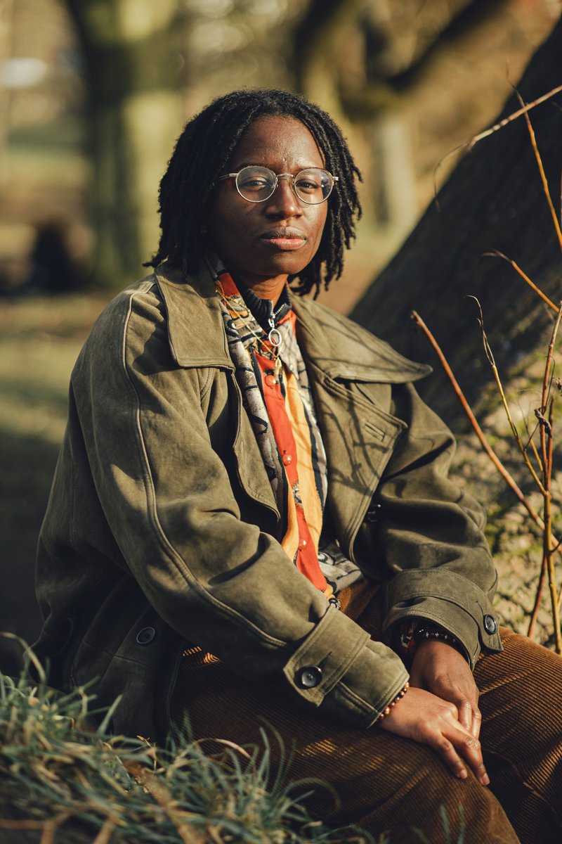 NikNak - Sankofa
Tue 12 July | Doors: 7pm
Tickets: £3

One of DJ Mag’s ‘Ones to Watch 2022’, award-winning DJ and Turntablist NikNak presents her exciting new project Sankofa at More Music this Tue 12 July!

Plus support live loop musician XANA

Book: moremusic.org.uk/whats-on/nikna…