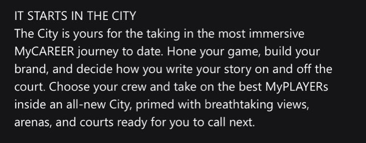 NBA 2K26 News&Intel tweet media