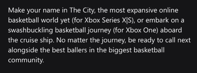 NBA 2K26 News&Intel tweet media