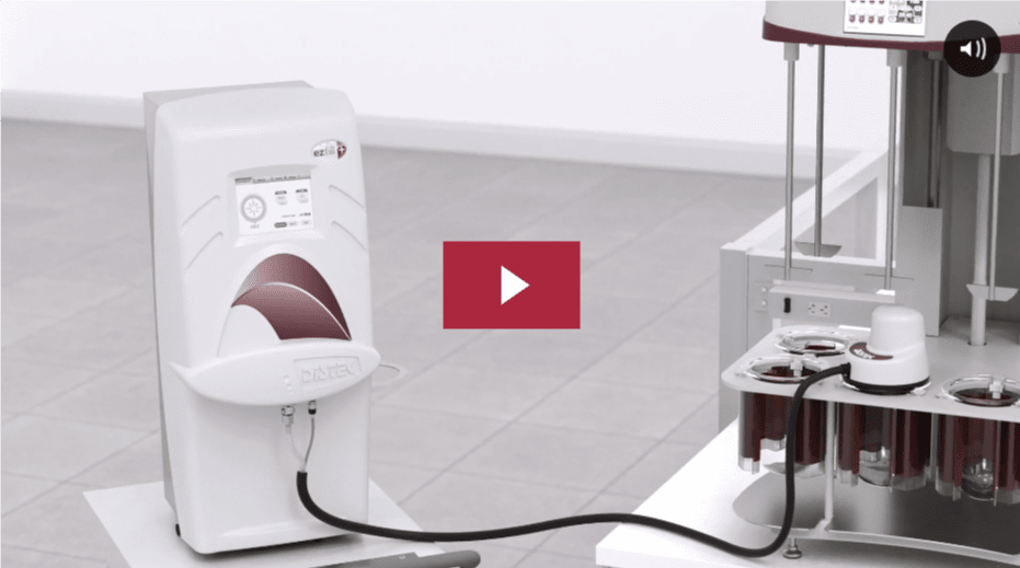 distekinc's tweet photo. The ezfill+, with method controlled automated degassing and dispensing, makes media preparation simple and error free. The compact design and mobile cart lets one easily move the unit from bath to bath, while the remote dispensing nozzle fills the vessels in place. #mediaprep https://t.co/fEVxbRfcDn