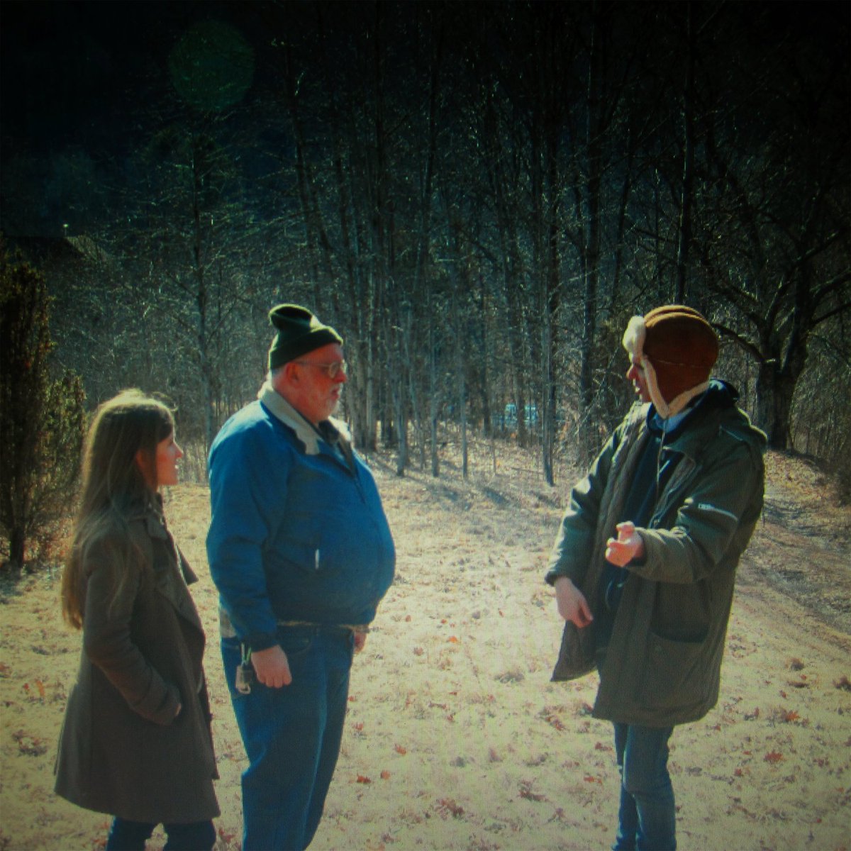 brooklynvegan's tweet photo. .@DirtyProjectors released 'Swing Lo Magellan' 10 years ago today. Where does it rank for you in their discography? https://t.co/MspaWeT37L