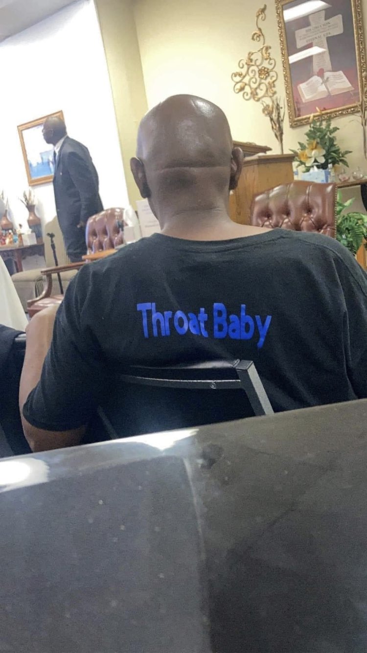 Thro baby sale