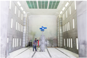 CelerosFlow's tweet photo. MJV #Milestone 2: In 1968 M&J Valve moves to its purpose-designed manufacturing site in Houston, TX. #mjvalve #celebratingexcellence https://t.co/d1XuUzca1o