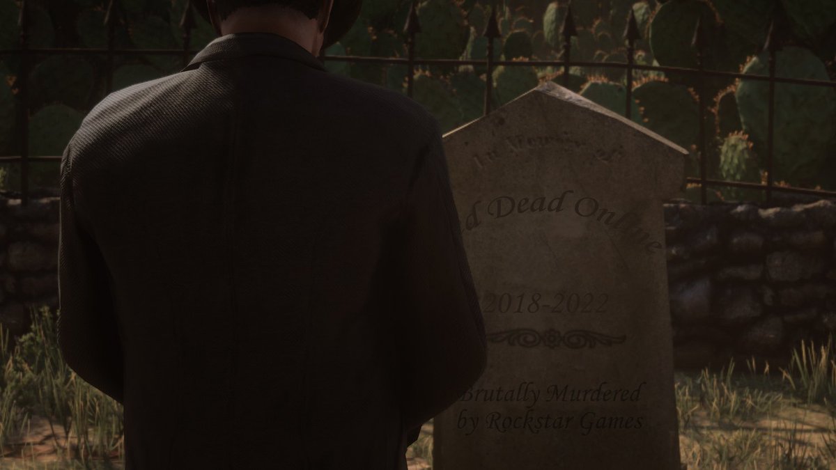 RedDeadRDC's tweet photo. https://t.co/lJJVvPlsRA