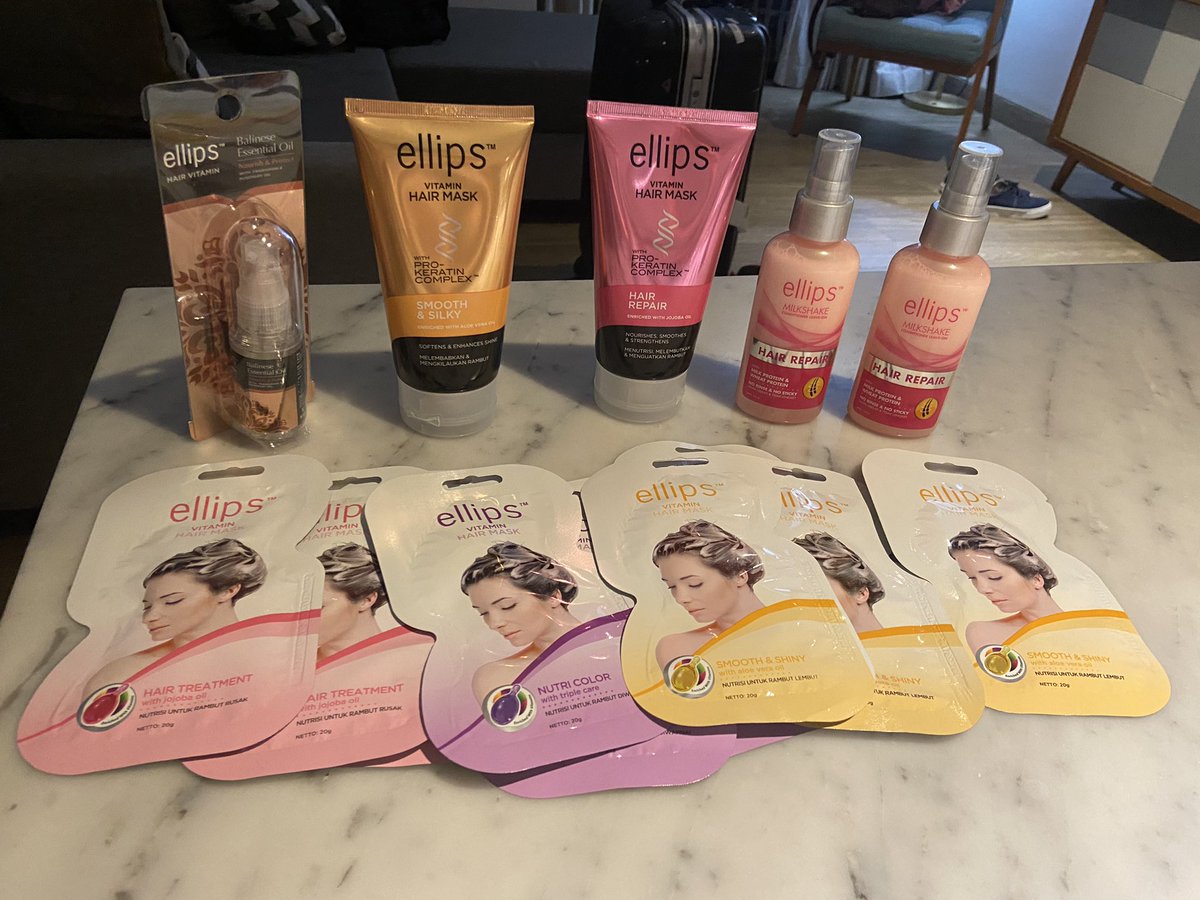 rabbit__English's tweet photo. Here are the products I bought made by #ellipe https://t.co/olEZhlQ9Ze