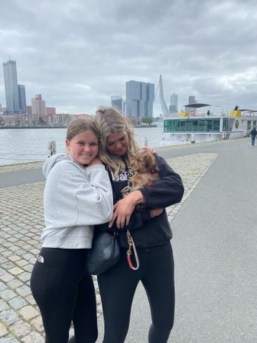 Antoinnette Scheulderman tweet media