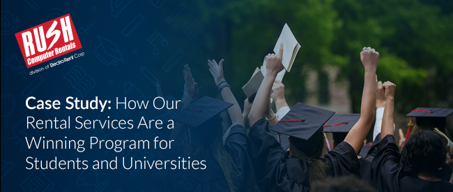 Rush Computer Rental tweet media