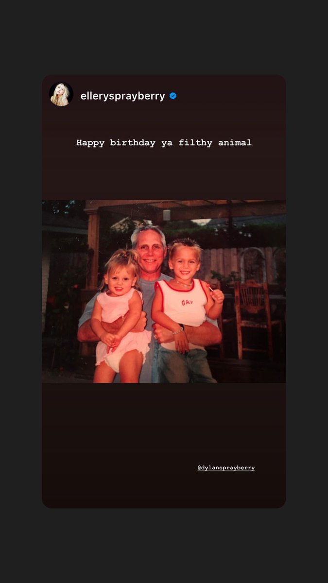 Dylan Sprayberry Brasil (@PortalDylanBR) / Posts / X