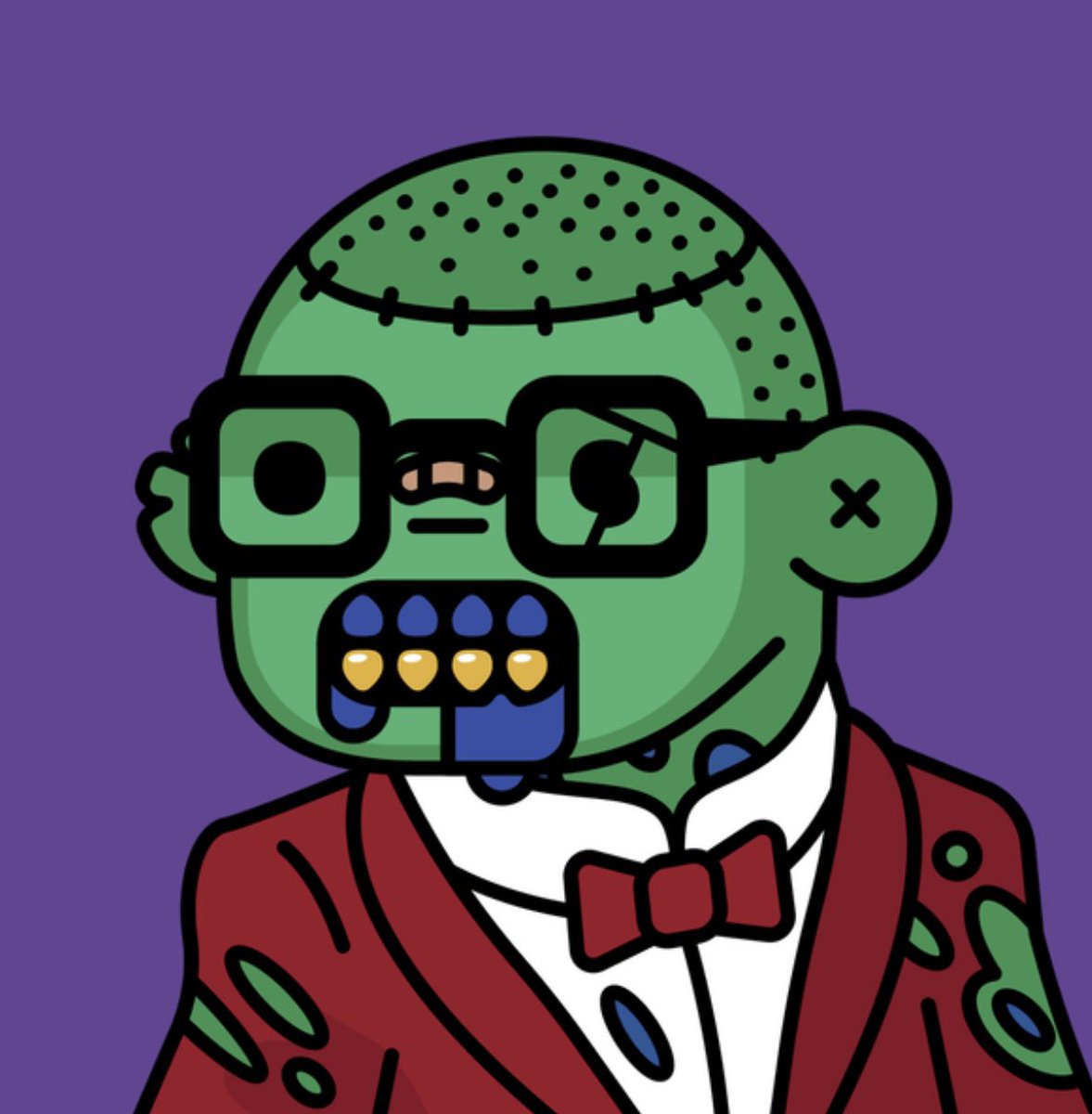 Cosmic Cats tweet media