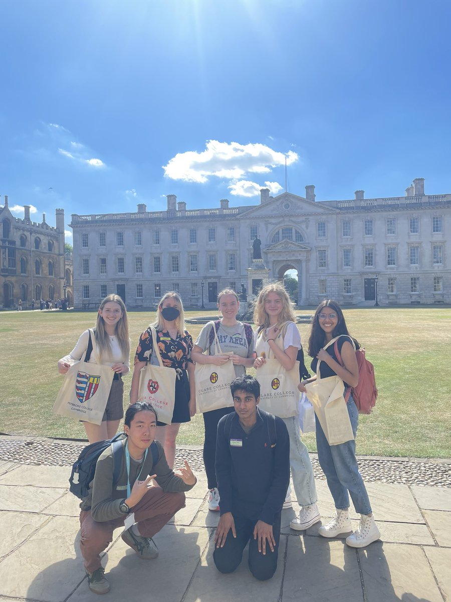 AHS Sixth Form tweet media