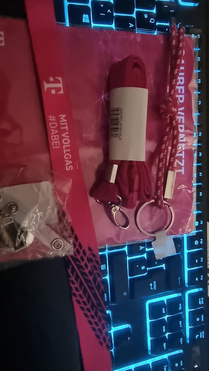 Danke <a href="/i1m81/">Oli™️ || ex Sani Maus</a> für die tollen Geschenke ❤️