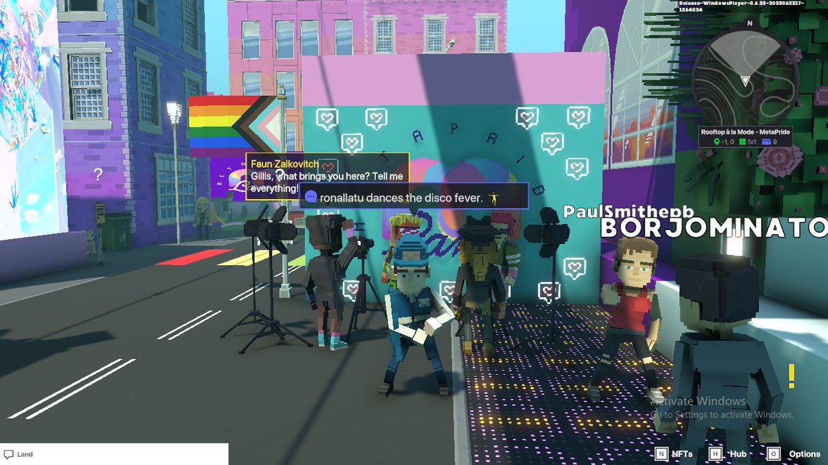 Ronal Latu tweet media