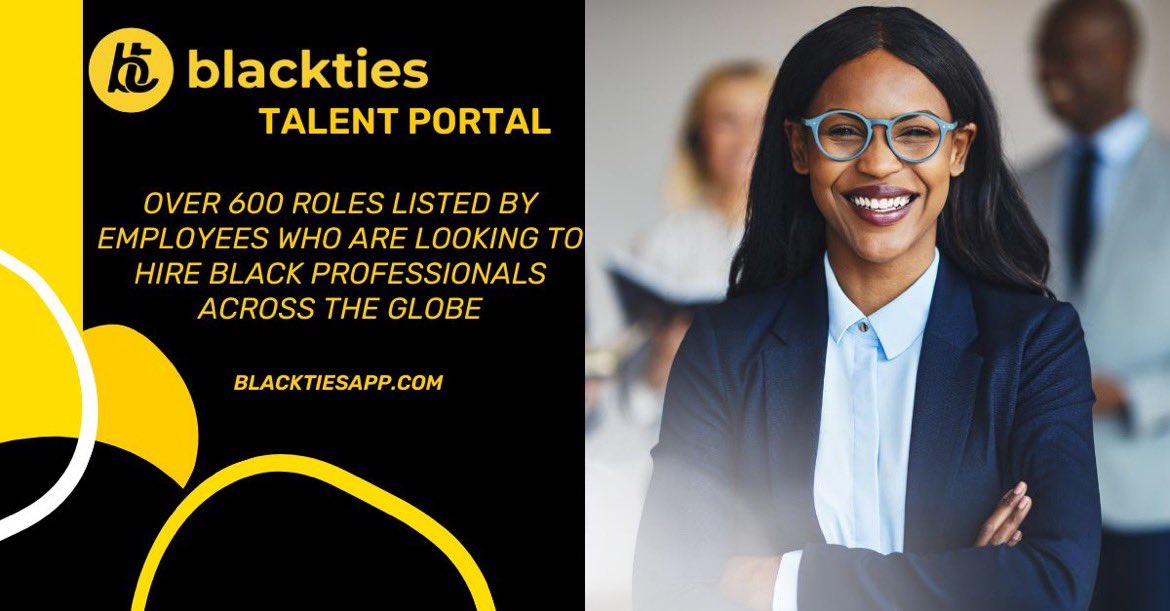 BlackTies tweet media