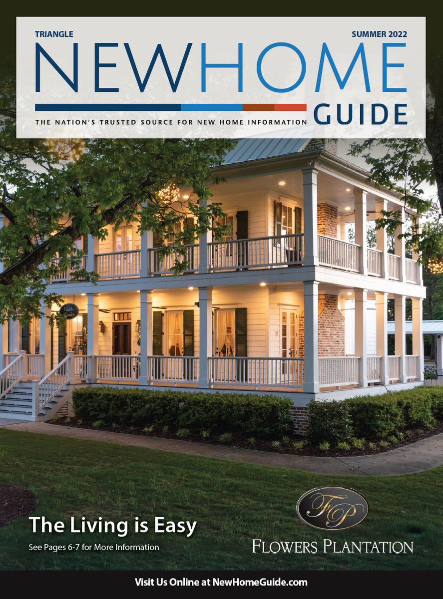 New Home Guide tweet media