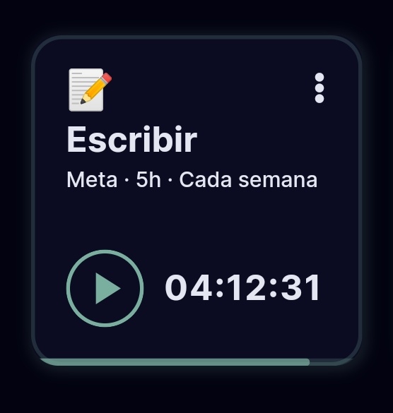 LorenaCiudad13's tweet photo. Pues nada mal voy esta semana, ¿no? 👀
Aunque en realidad no es escritura desde cero, sin la revisión de dos proyectos terminados. Dejándolos bonitos 💗
📝 #ProyectoNoise / #ProyectoLoco https://t.co/uD4mCxcZzZ