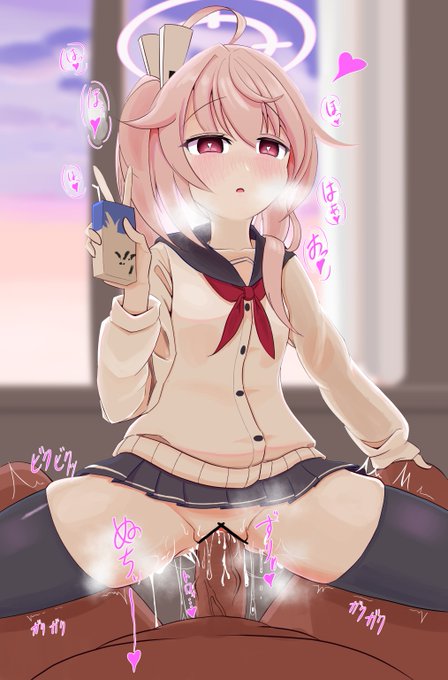 行為中は一切声も上げないしいつもと変わらない表情だけど引き抜く時に愛液でヌッタヌタだと分かる。そんなナツ 