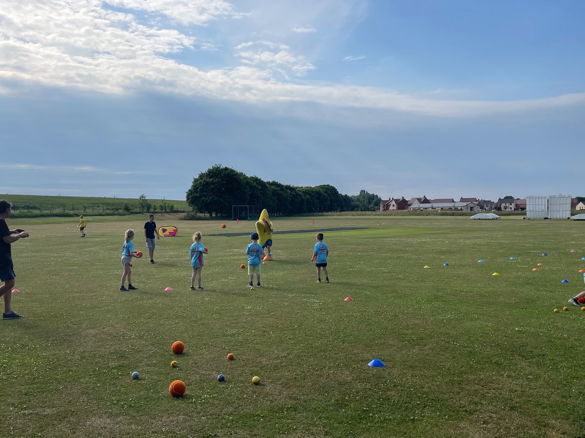 Oxfordshire Cricket tweet media