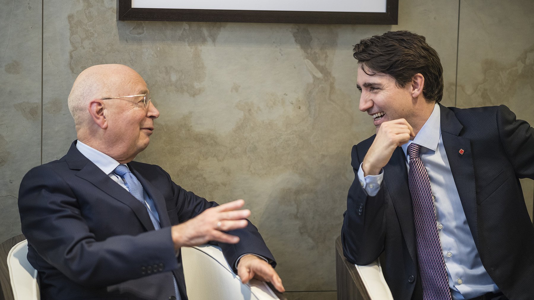 Justin Trudeau on Twitter: "As @ChiefSciCan, Dr. Mona Nemer has provided the government with critical, impartial, and scientific advice – ensuring that decision-making is informed by science. Today, we announced that she'll