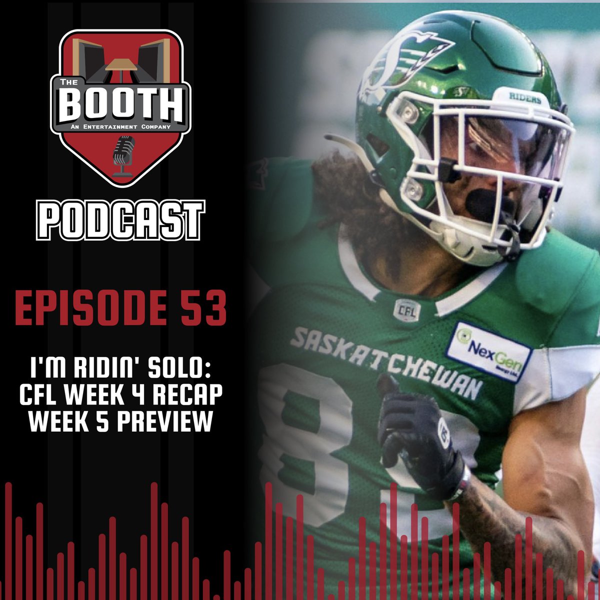 The Booth tweet media