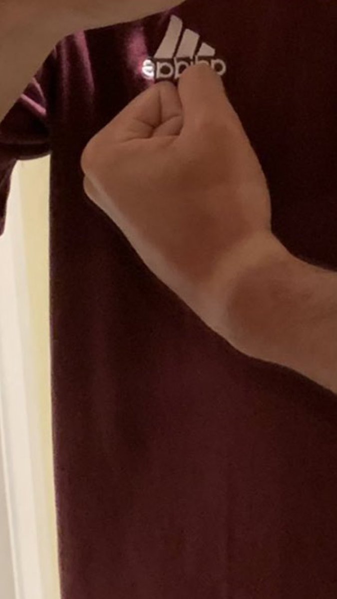 CCRL Clarke tweet media