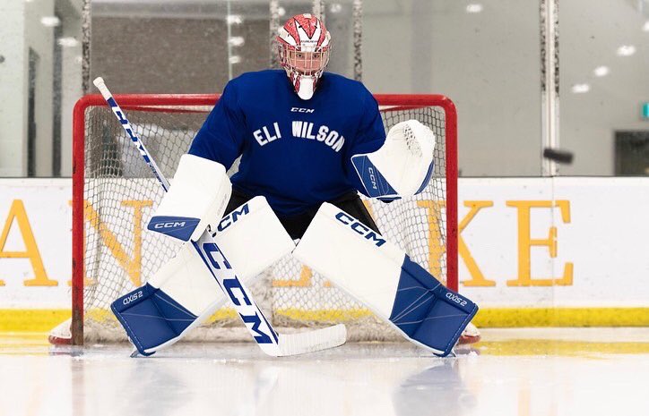 EliWilsonG's tweet photo. The @ccmgoalie #Axis2 #ItsAboutSkill #ALLOUT https://t.co/l2bv3Pbezb