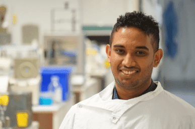 mendelspod's tweet photo. Going Beyond Time Barriers: Arutha Kulasinghe on the Power of New Spatial Biology Tools
https://t.co/McMzYEjhR9
#spatialbiology #COVID #oldbiospecimens @aruthak @UQMedicine #digitalspatialprofiling @agbt https://t.co/7TtH4pDcZh