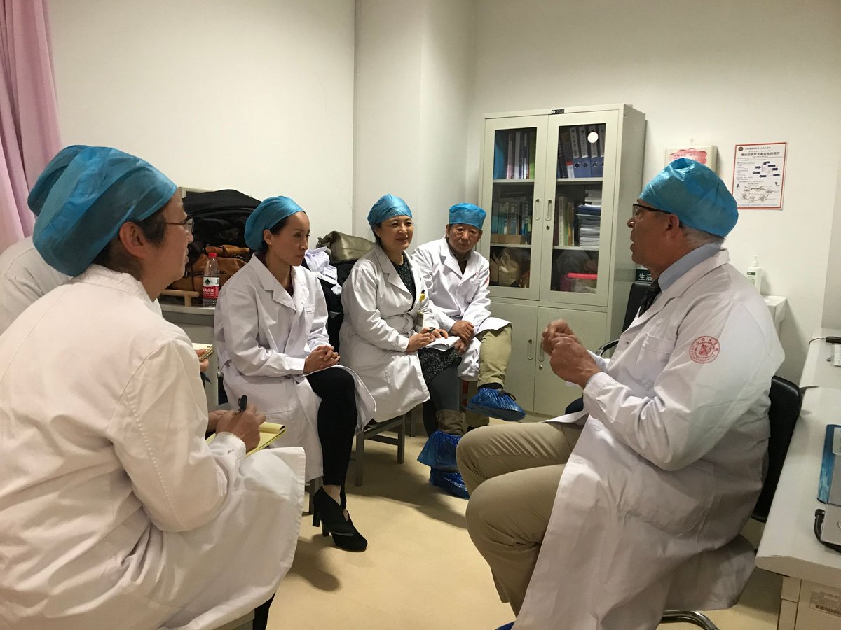 BHI goes where there is a need. We have taken our fieldwork, diplomacy and advocacy models, expertise in research and innovation, and built a model that communities worldwide can use.