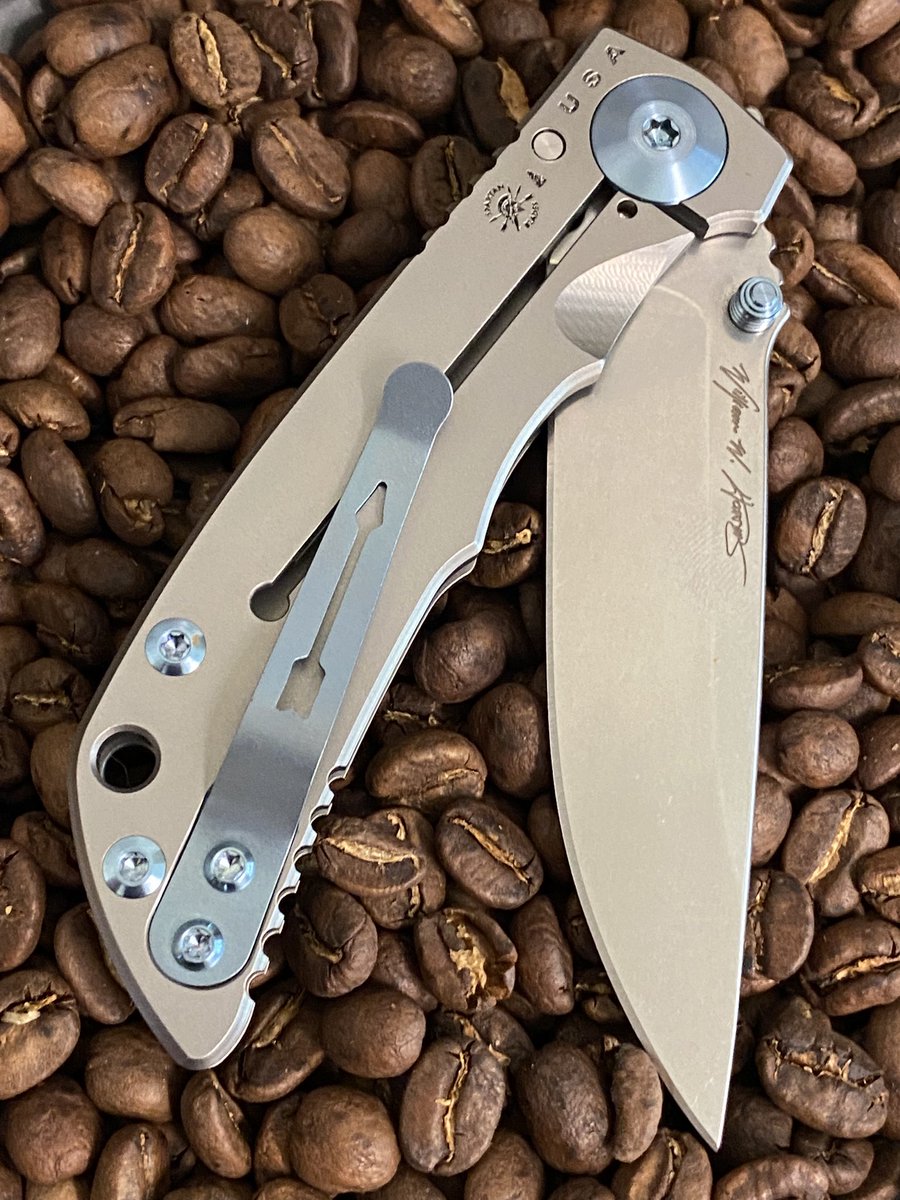 KnifeArt's tweet photo. Spartan Blades &amp; beans => https://t.co/JbNTsBvSHA #spartanblades https://t.co/fV4YhZvB7E