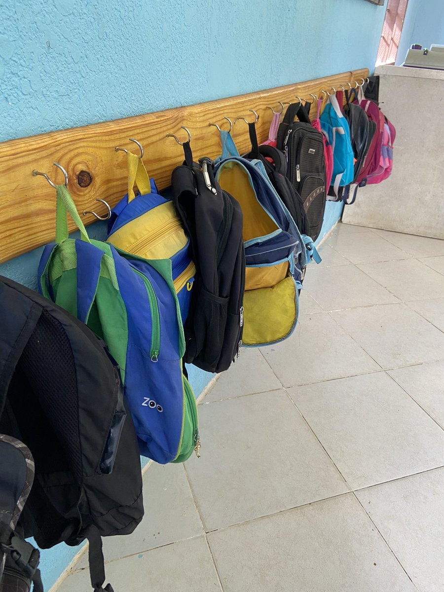 Steven Tito Academy tweet media