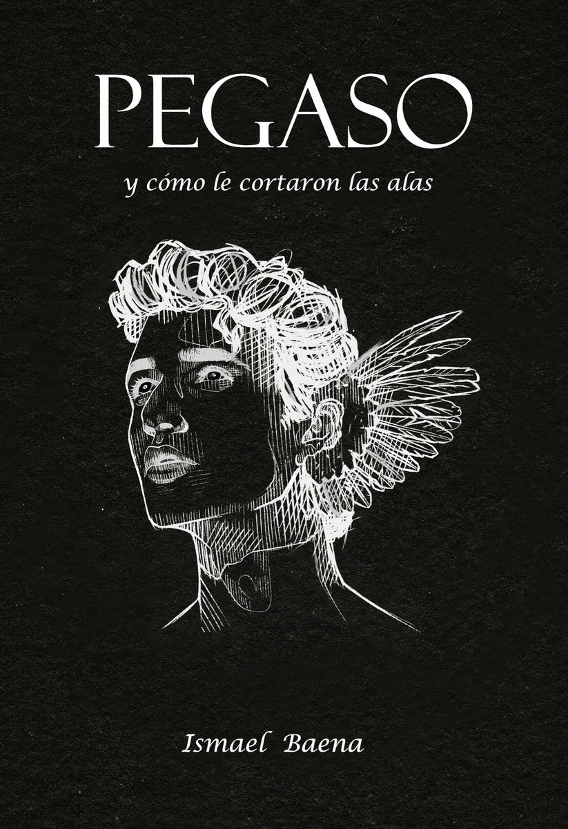 ismabaex's tweet photo. EH! Os dejo por aquí la portada de mi libro 🙈 en instagram os cuento más cositas 💚 https://t.co/z3EWYKkUwN https://t.co/CmbHxfBNzJ