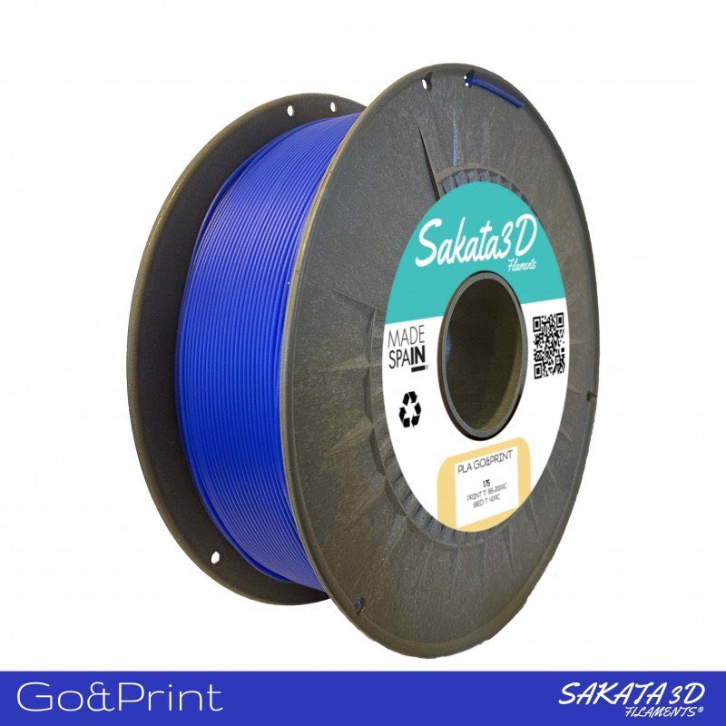Vous trouvez les excellentissimes filaments #PLA #3D850 et #3D870 trop chers?
Sachez que Sakata a conçu un filament PLA meilleur marché et sans concession! Il s’agit du #Filament PLA Go&amp;Print.
Très facile à utiliser et de grande qualité, <a href="/Sakata3D/">SAKATA 3D FILAMENTS</a> oblige.

filament-abs.fr/produit/filame…