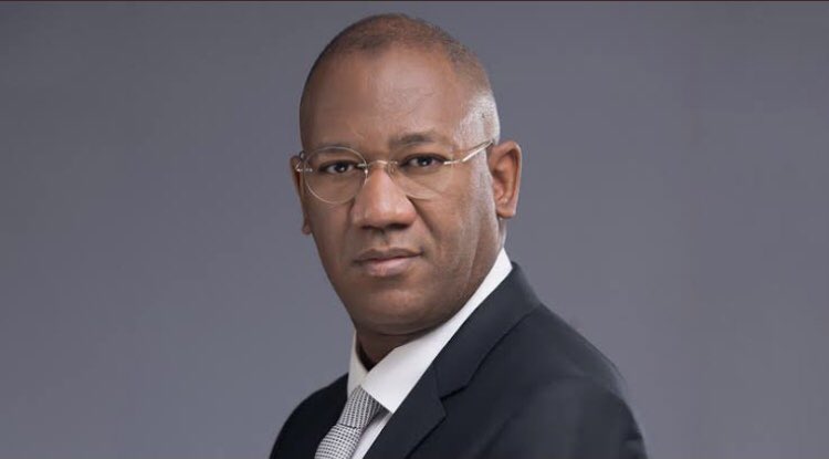 firstladyship's tweet photo. He oozes integrity &amp; competence at every level. He will be unveiled by the Labour Party today. Meet Dr. Yusuf Datti Baba-Ahmed. Peter Obi’s Vice &amp; the next Vice President of Nigeria, Inshallah. 🙏 https://t.co/i39hzZgs7c