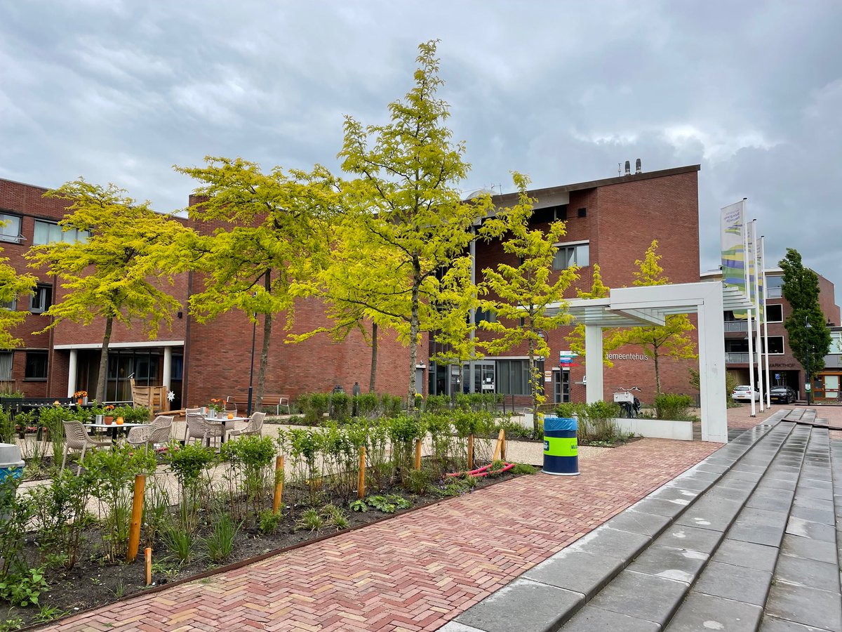 Hart in Bodegraven tweet media