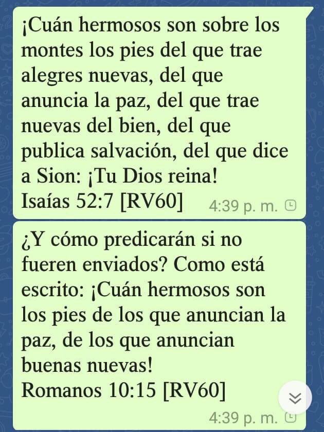 zerilova's tweet photo. RECORDEMOS!!!
LAS ALMAS SON DE CRISTO. https://t.co/KIwWFKePOw