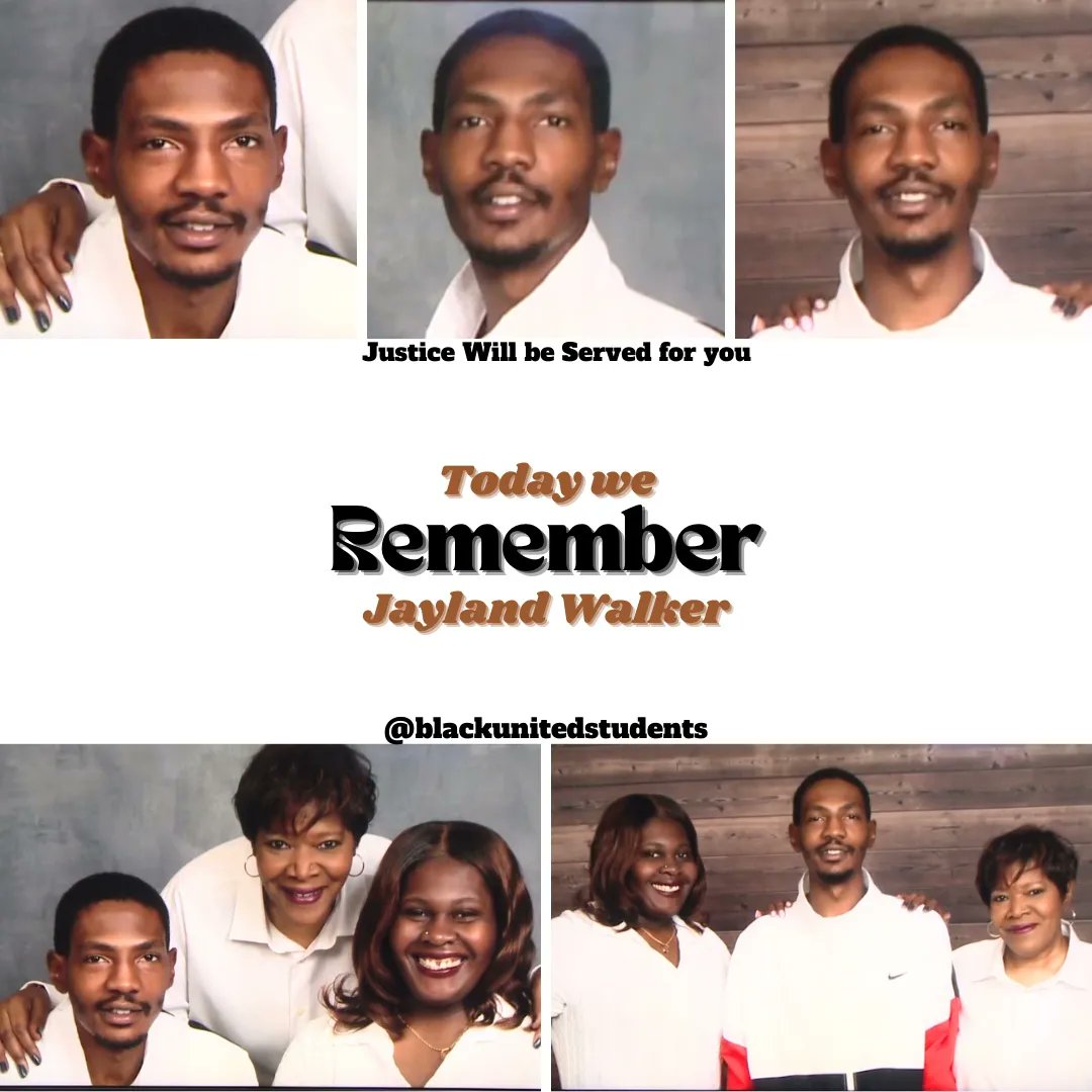 BlackUnitedStudents tweet media