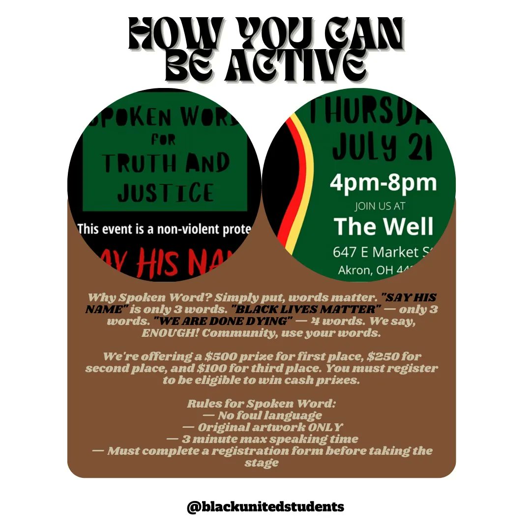 BlackUnitedStudents tweet media