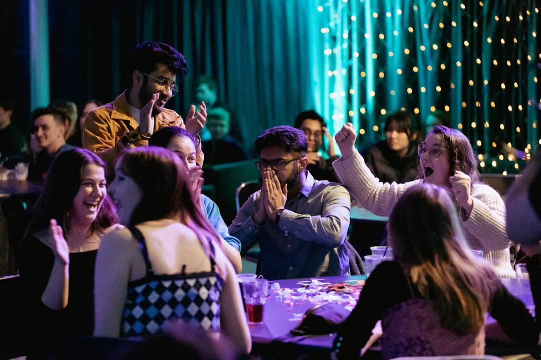 yorksuactivity's tweet photo. Hello everyone! I'm Rohan, your new @yorkunisu Activities Officer for 2022/23 academic year! I'm super excited to work with all of our students and groups to create as much engagement, inclusivity, and enjoyment as possible! Bring on the vibes 🤩 https://t.co/IbtpVa5WWo